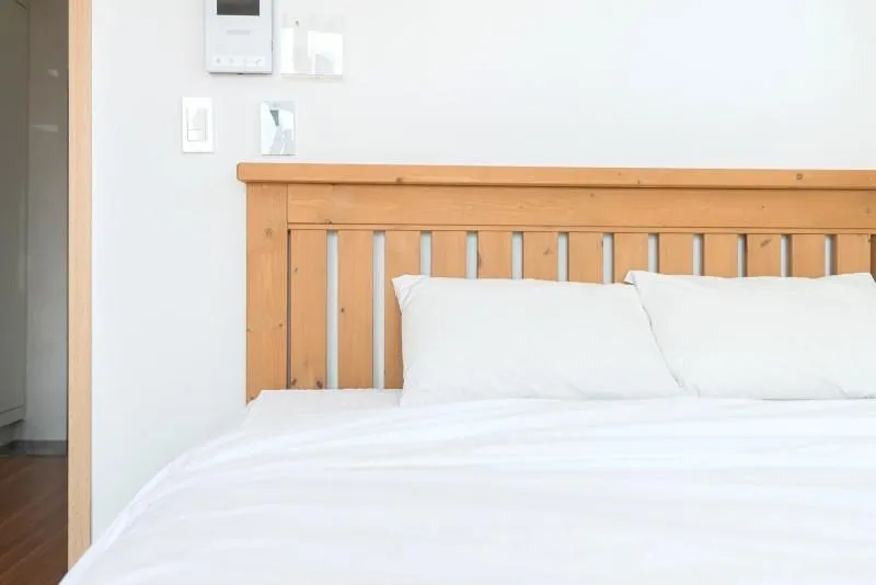 [Namwon, Seogwipo] 13 pyeong Flower Healing Pension, 5 minutes walk from the sea in the tangerine orchard in Namwon-eup 7
