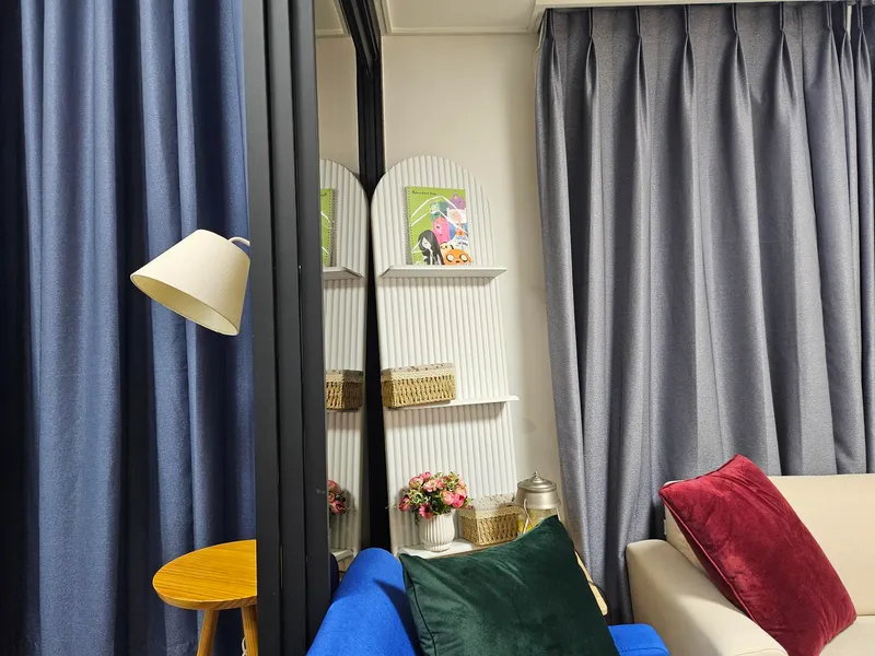 [Jung-gu, Seoul] 6-person double duplex newly built officetel near Sangwangsimni Station on Line 2 13
