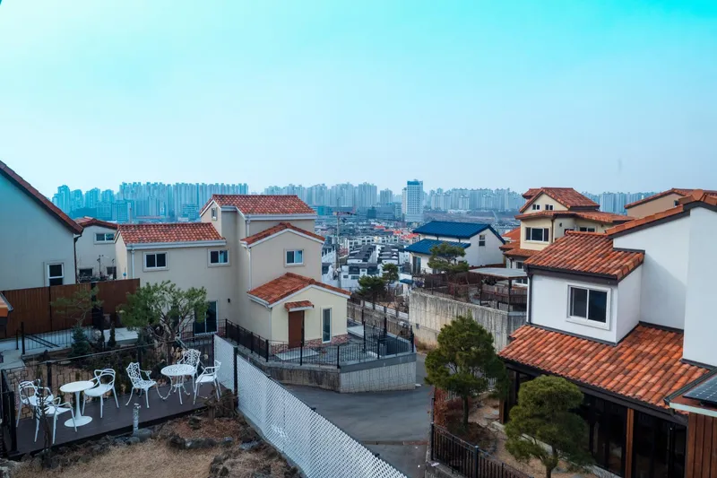 [경기 파주] 신도시전망이 한눈에 들어오는 단독주택 20