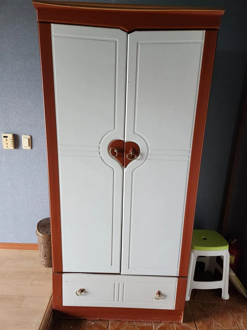 [Andeok, Seogwipo] Donggwang 2nd floor, 7th room (one room) 8