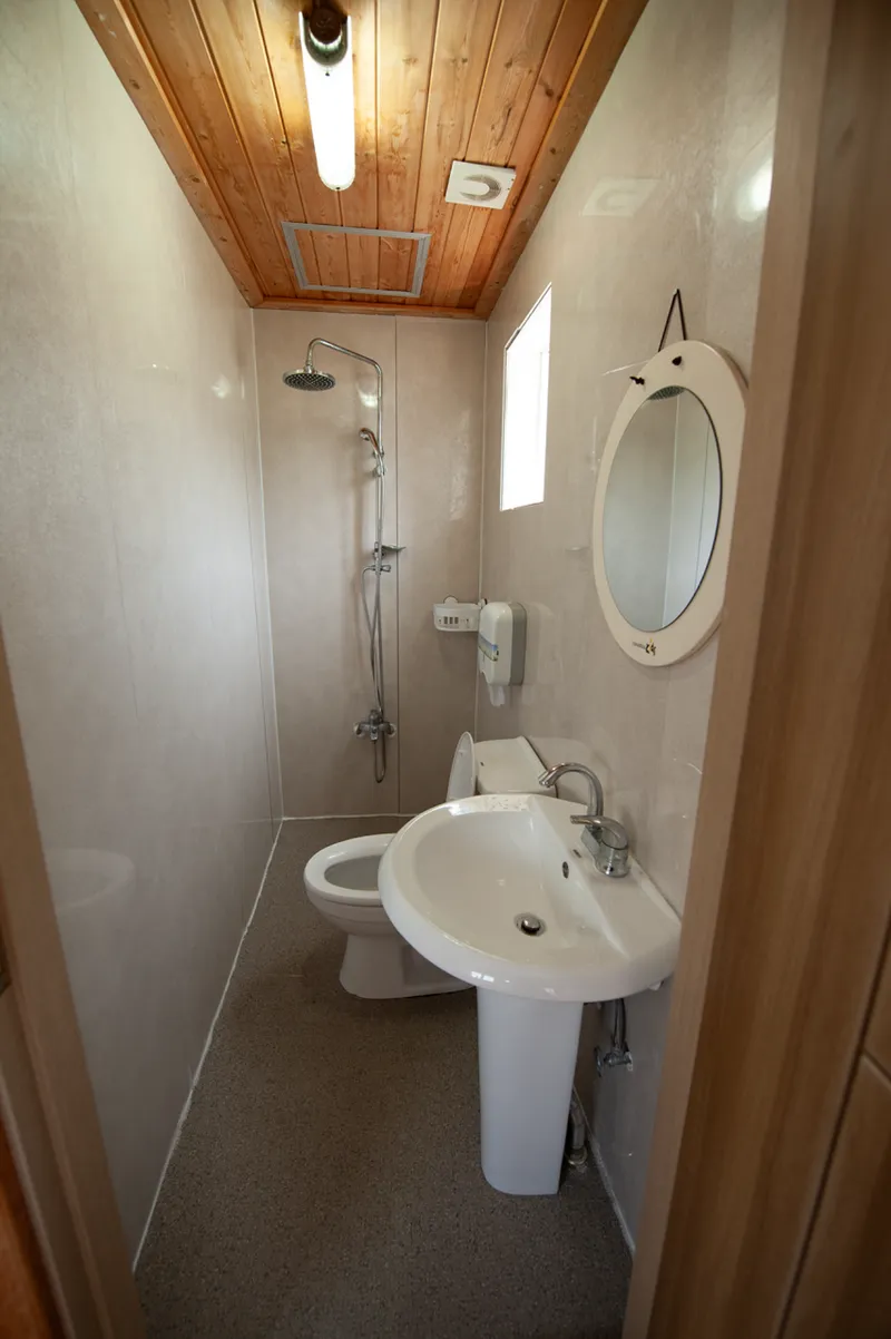 [Samcheok] Pension #204 3 minutes from Jangho Port 5