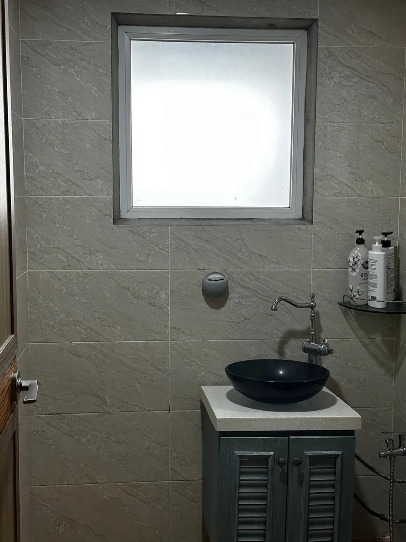 [Aewol, Jeju] Aewol Sea Stay Aewol Coastal Road Ocean View Small Dog (3 minutes from Aewol Cafe Street) 27