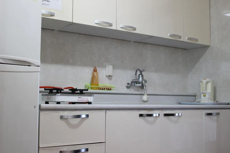 [Jocheon, Jeju] One-room pension with ocean view 17