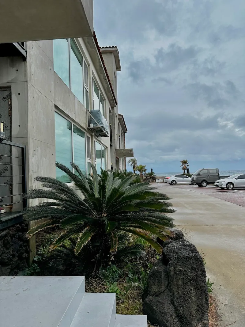 [Aewol, Jeju] Aewol Sea Stay Aewol Coastal Road Ocean View Small Dog (3 minutes from Aewol Cafe Street) 21