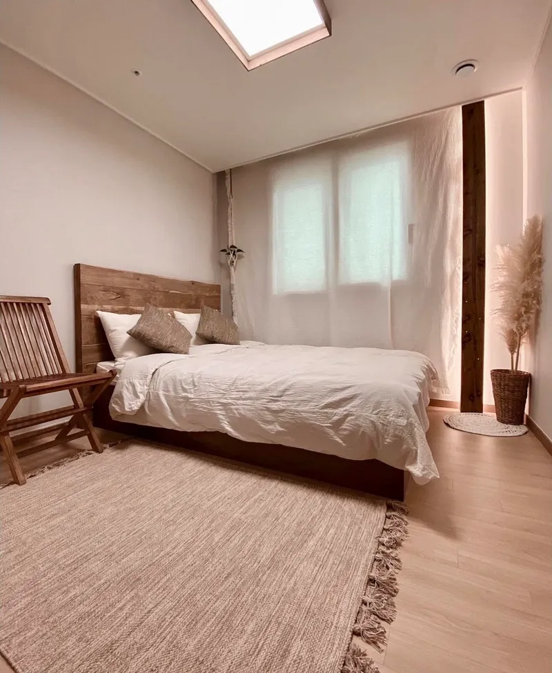 [Yangyang] Yangyang-eup Monthly Salgi Newly built apartment 32 pyeong (3 rooms, short-term rental) 15