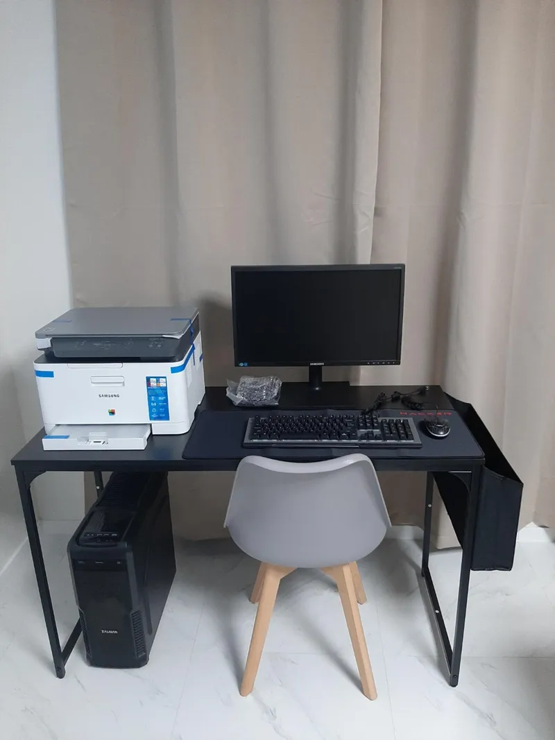 [Yuseong, Daejeon] Men-only study share house (C type) near Yuseong Hot Springs Station 10