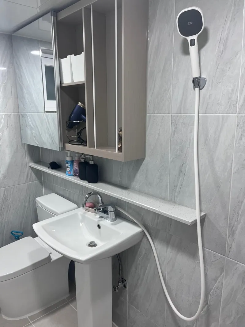 [Gwanak, Seoul] 2 queen beds in a two-room house near Bongcheon Station on Line 2 15