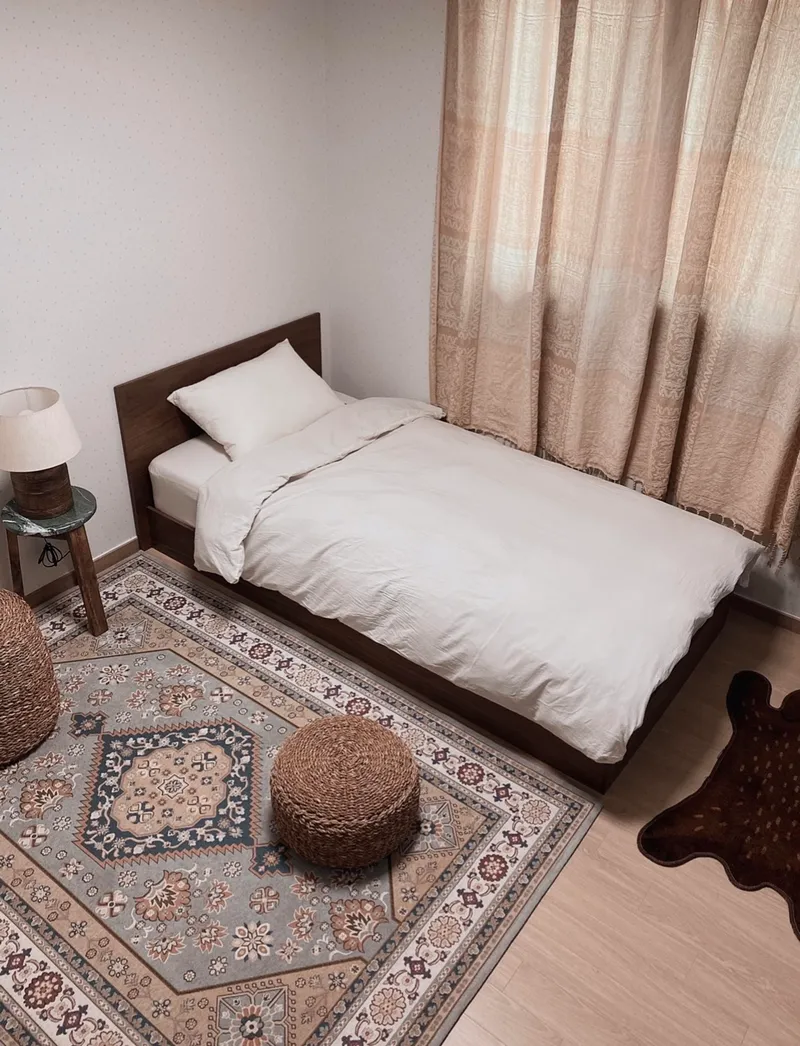 [Yangyang] Yangyang-eup Monthly Salgi Newly built apartment 32 pyeong (3 rooms, short-term rental) 17