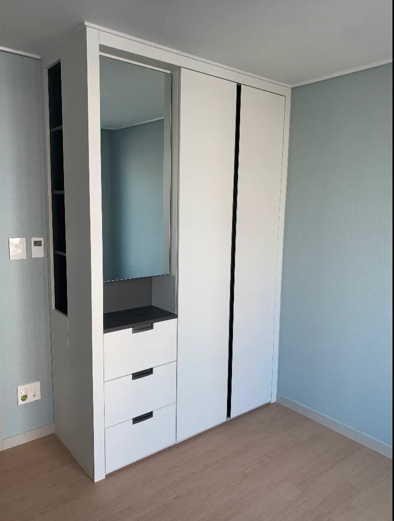 [Suwon][Suwon Gwonseon-gu] 3-room officetel near Suwon Station 11