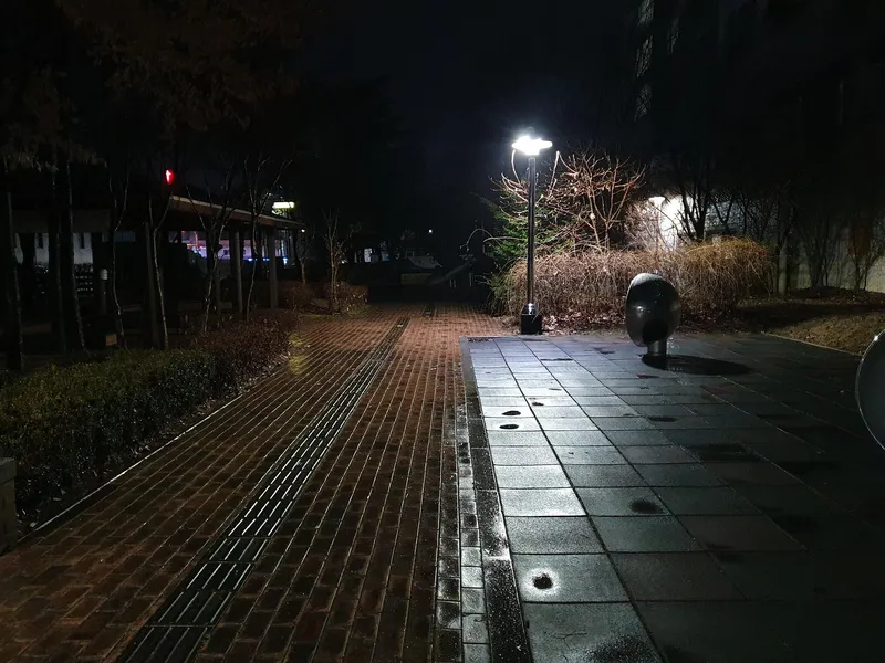 [Paju] Room 104 Netflix + YouTube [Electric bed mat used] 69
