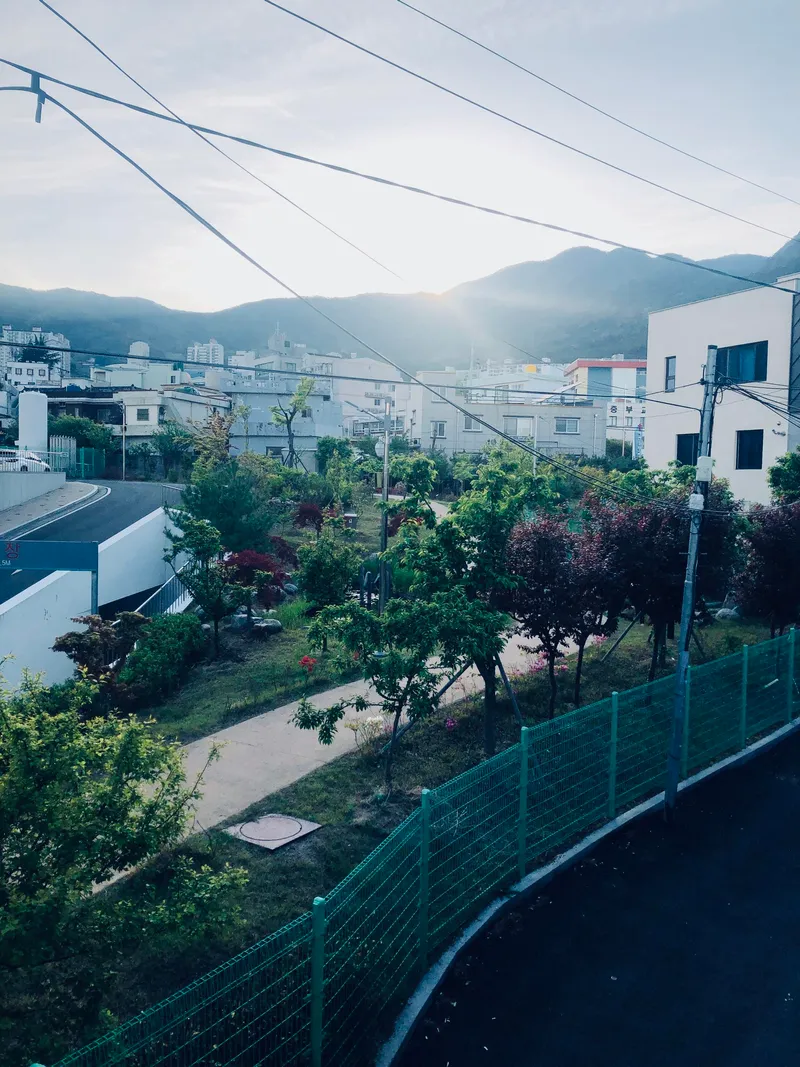 [경남 창원] 마산합포구,의료원 인접 바다/산이 가까운 독채 43