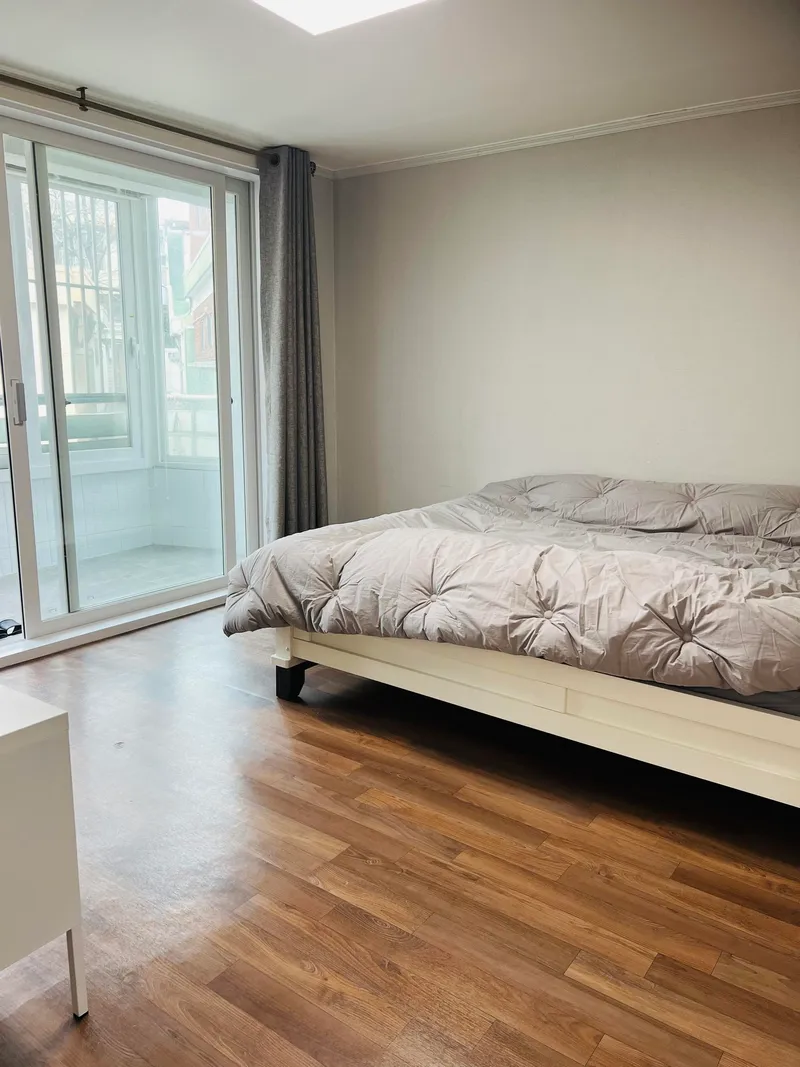 [Buk-gu, Daegu] A delightful house with 3 rooms 3