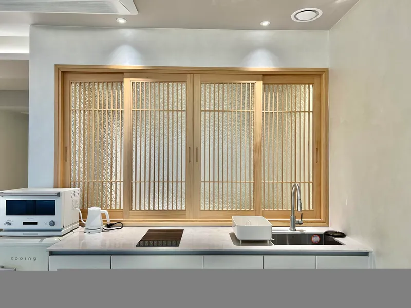 [Suyeong, Busan] Modern, indoor jacuzzi-style accommodation with a view of Gwangan Bridge 9