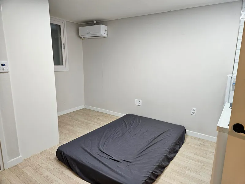 [Jeonju] Clean accommodation near Jeonju Station 4