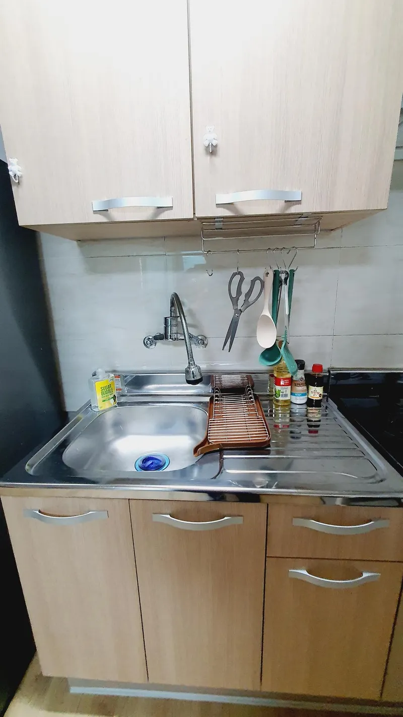 [Cheongju] 5-minute walk from Chungdae Hospital, one-room apartment 2 #Business trip #Practice 9