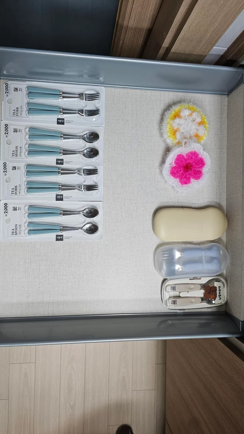 [Gangneung] Sacheon Beach Baby-friendly travel accommodation that makes it easy to travel with babies 25