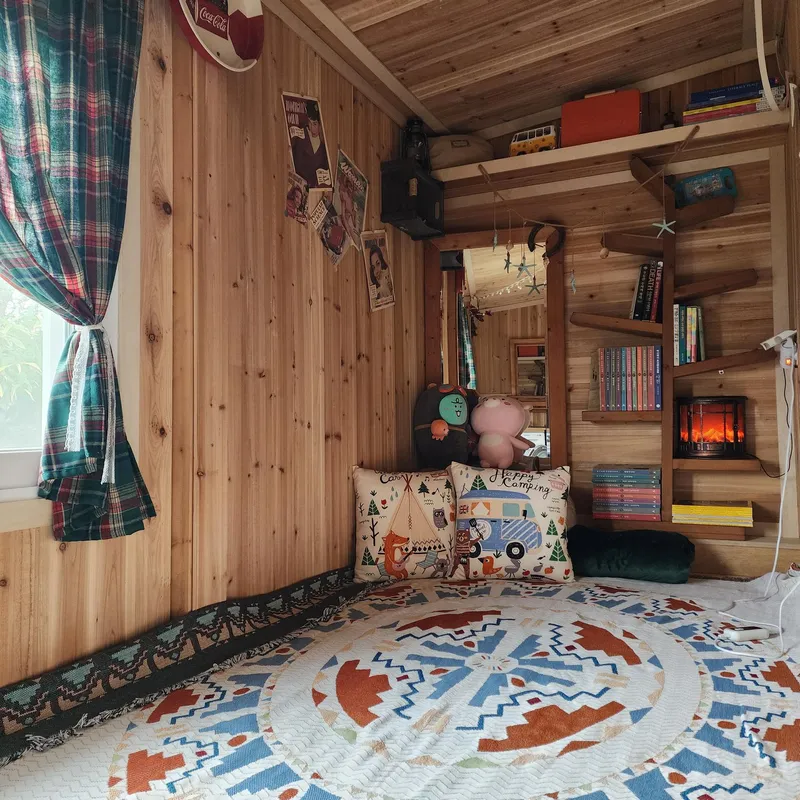 [Hangyeong, Jeju] Jeju Ozen, a sentimental private home on the west coast 27