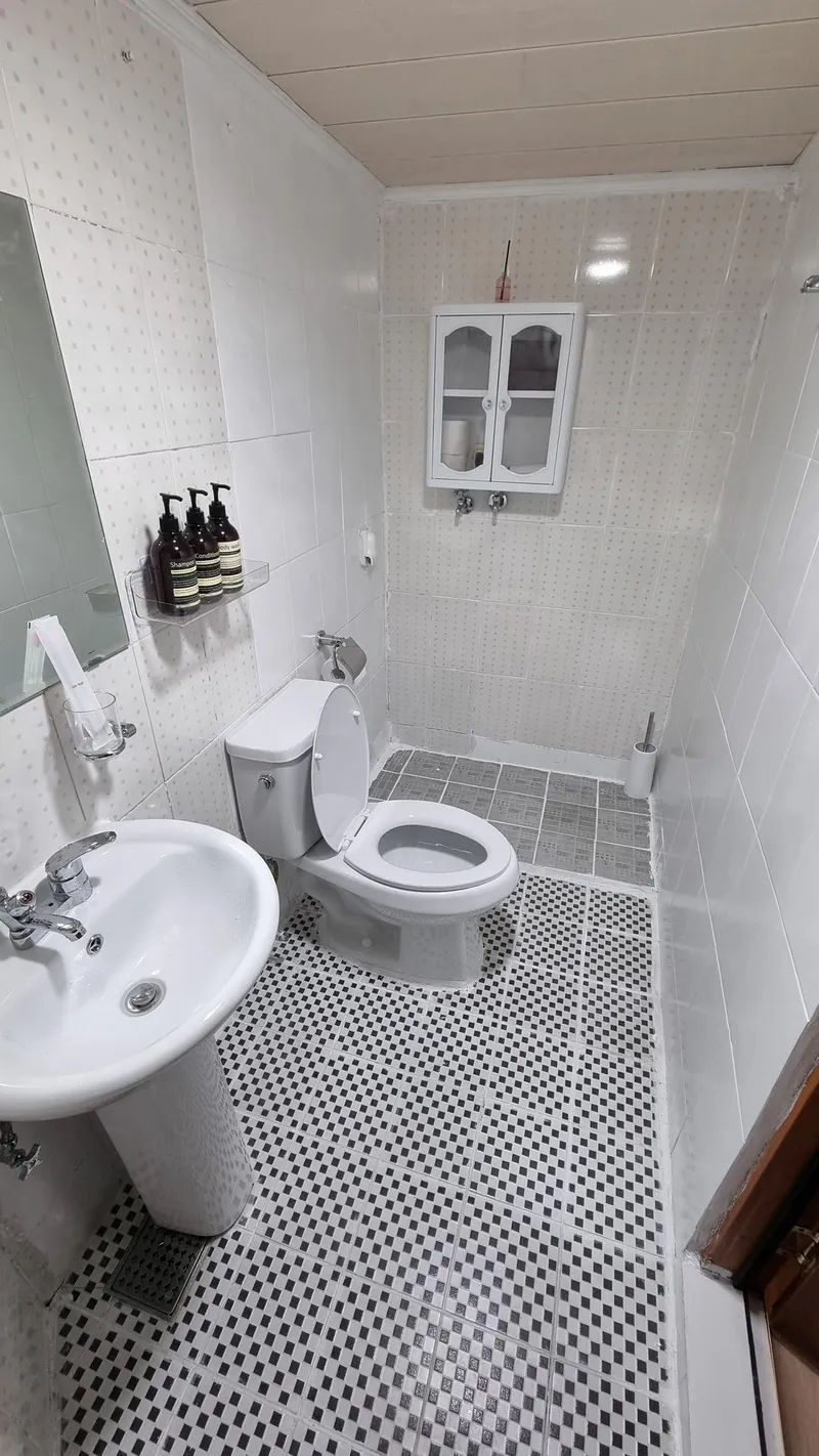 [Yeongdeungpo, Seoul][Seoul Yeouido & Singil] Business & Healing Single Room 7