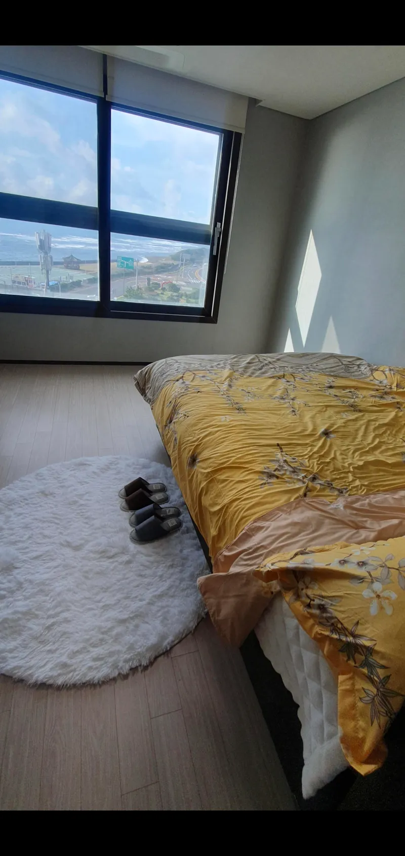 [Seongsan, Seogwipo] Sunrise Peak Penthouse Ocean View Two-Room Duplex Residence 12