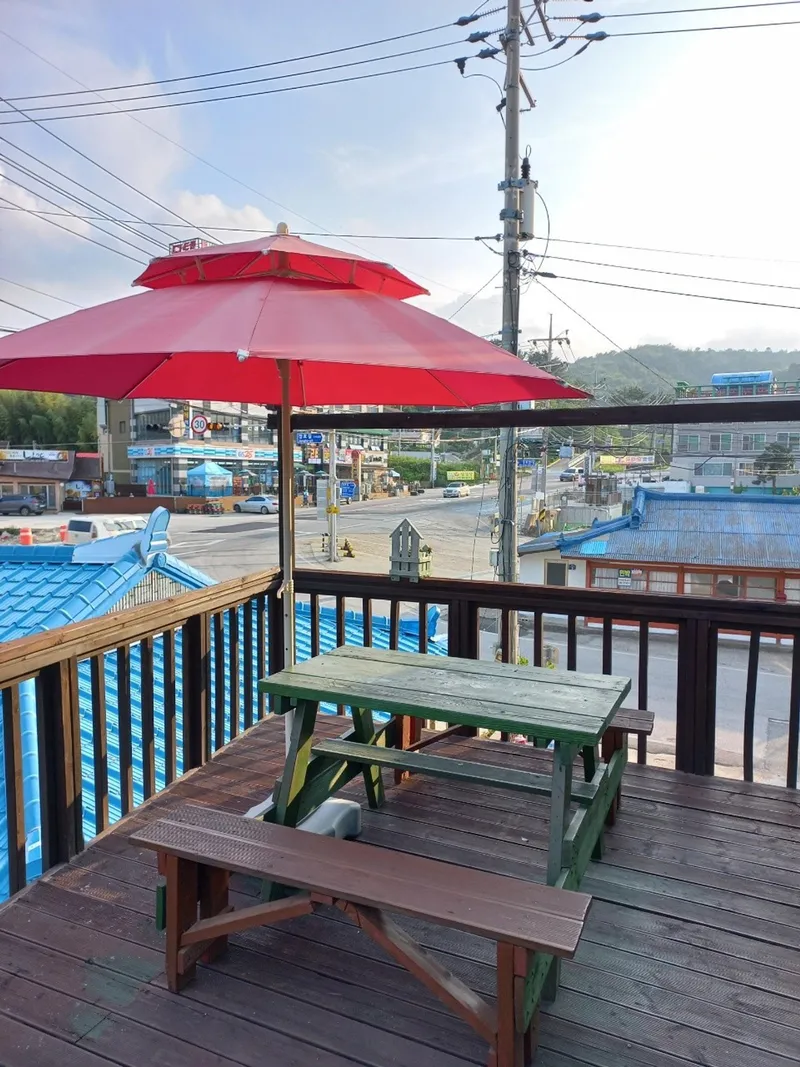 [Samcheok] Pension #204 3 minutes from Jangho Port 3