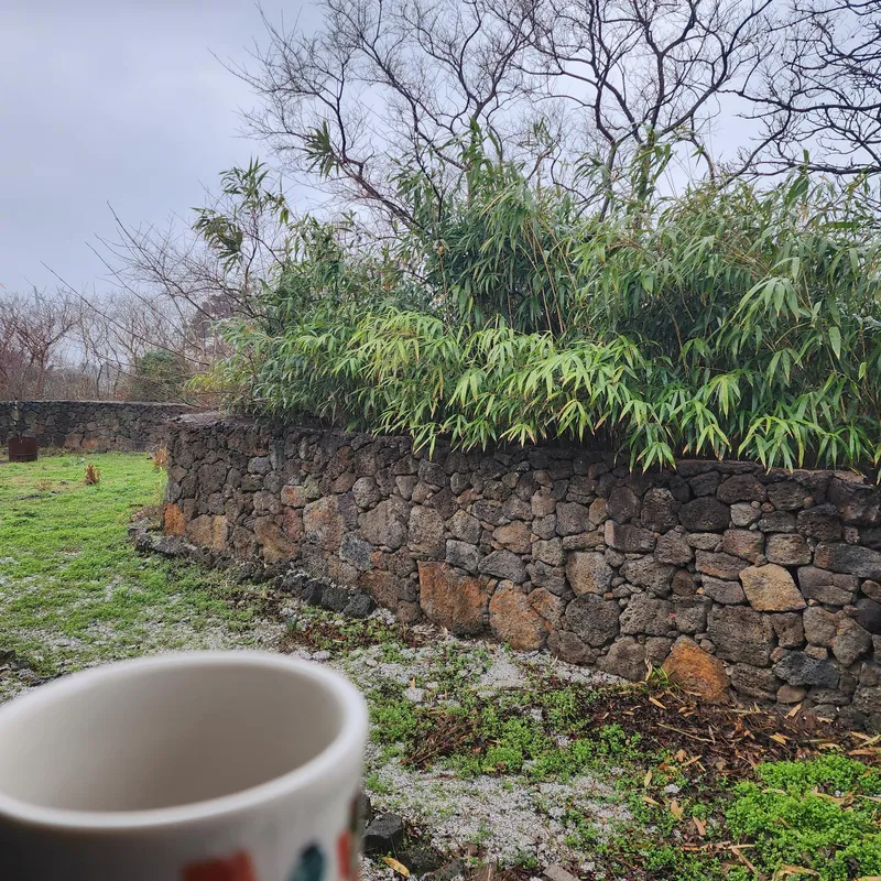 [Hangyeong, Jeju] Jeju Ozen, a sentimental private home on the west coast 36