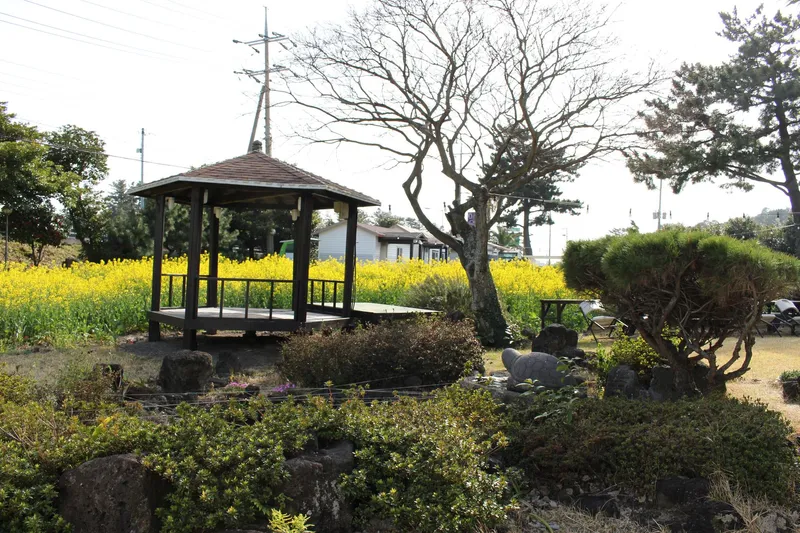 [Jocheon, Jeju] One-room pension with ocean view 12