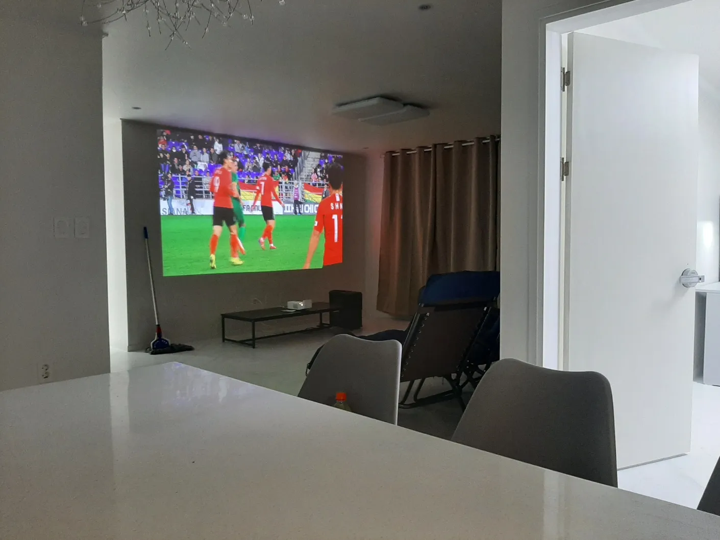 Share House in Yuseong, Daejeon — 23m², sleeps 1, 1 bath