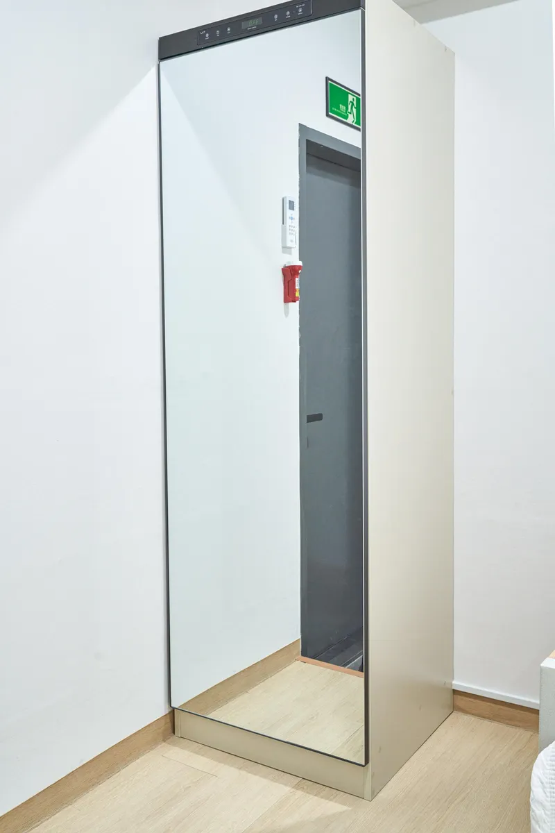 [서울 노원] 노원역 인근 신축 원룸텔 디럭스타입 14