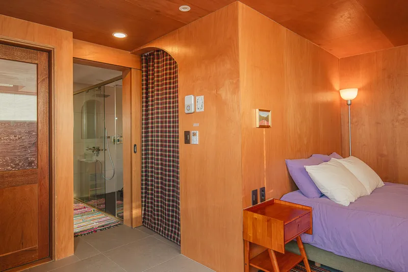 [Gujwa, Jeju] 4 minutes walk from the sea in Woljeong-ri, Jeju Doldam Yard, Bulmyeong Brazier 13