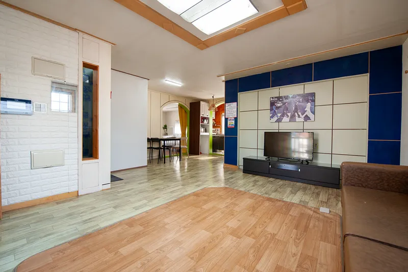 [Samcheok] 3 minutes from Jangho Port Pension Ocean View #301 2