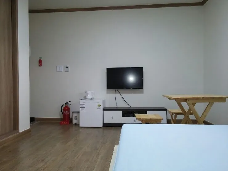 [강원 동해] 추암해변 도보5분 펜션전체사용 #애견동반가능 5