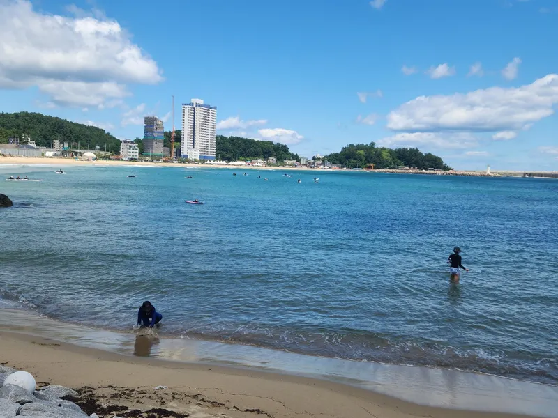 [강원 양양] 양양E7레지던스-7F 동산해변 바로 앞 38