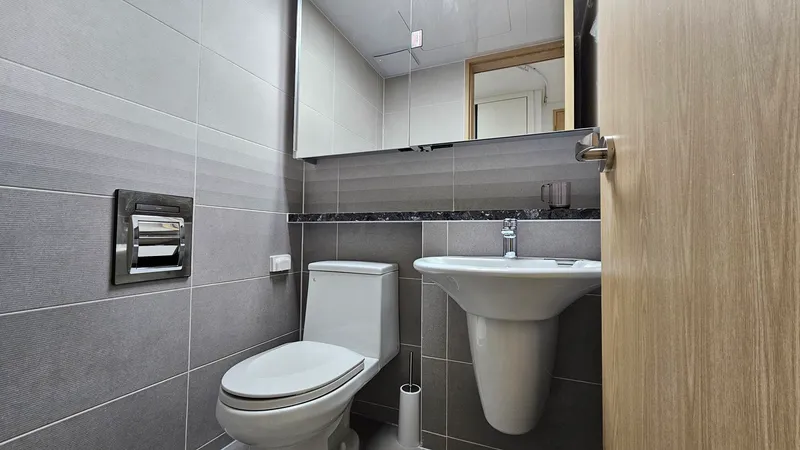 [Gangneung] Sacheon Beach Baby-friendly travel accommodation that makes it easy to travel with babies 53
