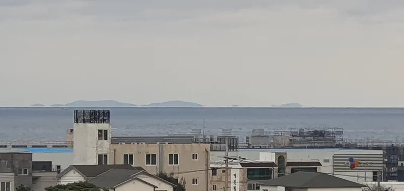 [Oedo 1-dong, Jeju][Jeju Oedo] Newly built two-story house with a swimming pool 31