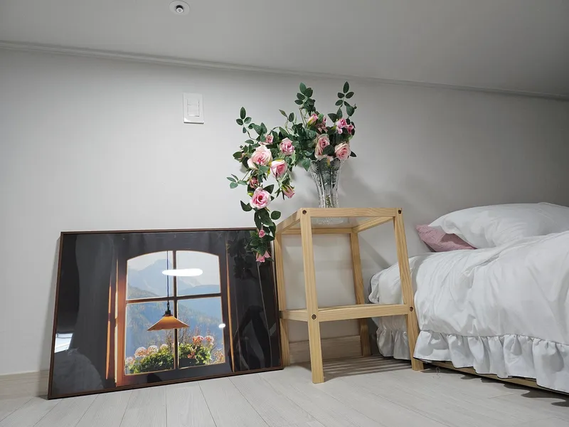 [Jung-gu, Seoul] 6-person double duplex newly built officetel near Sangwangsimni Station on Line 2 27