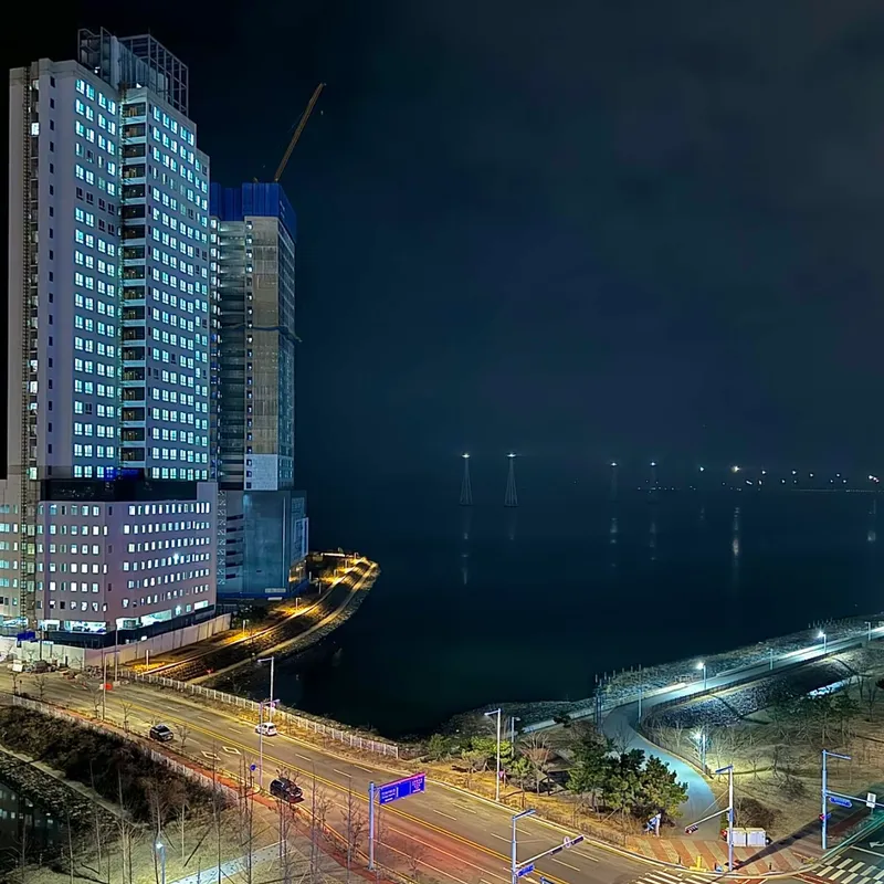 [Ansan] Live House 1 #Ocean View #Oido #Daebudo #Half Moon Island #Turtle Island 43