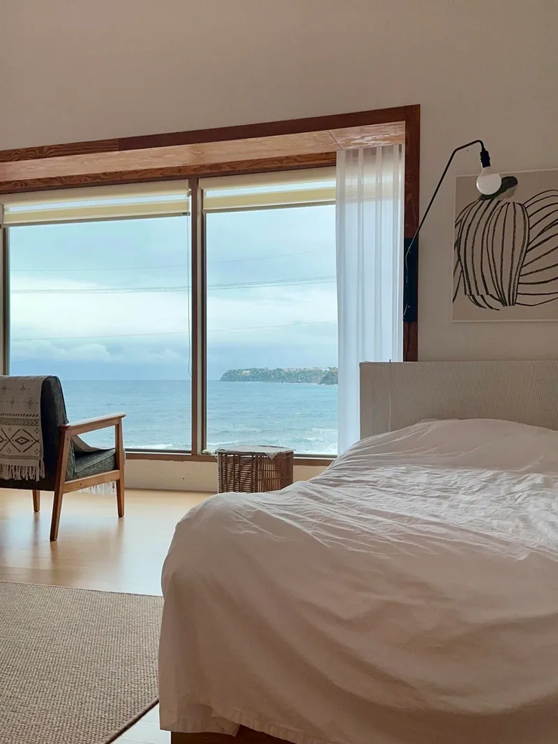 [Aewol, Jeju] Aewol Sea Stay Aewol Coastal Road Ocean View Small Dog (3 minutes from Aewol Cafe Street) 19