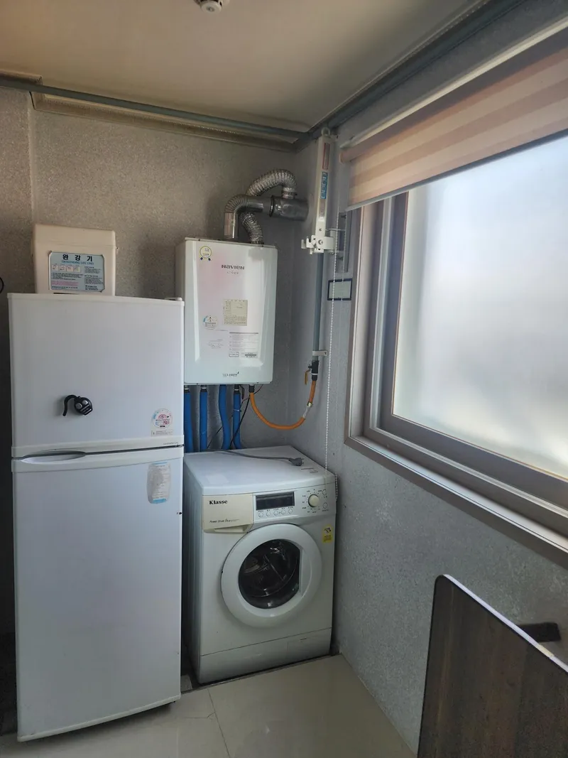 [Yeosu] Clean and tidy hostel 6