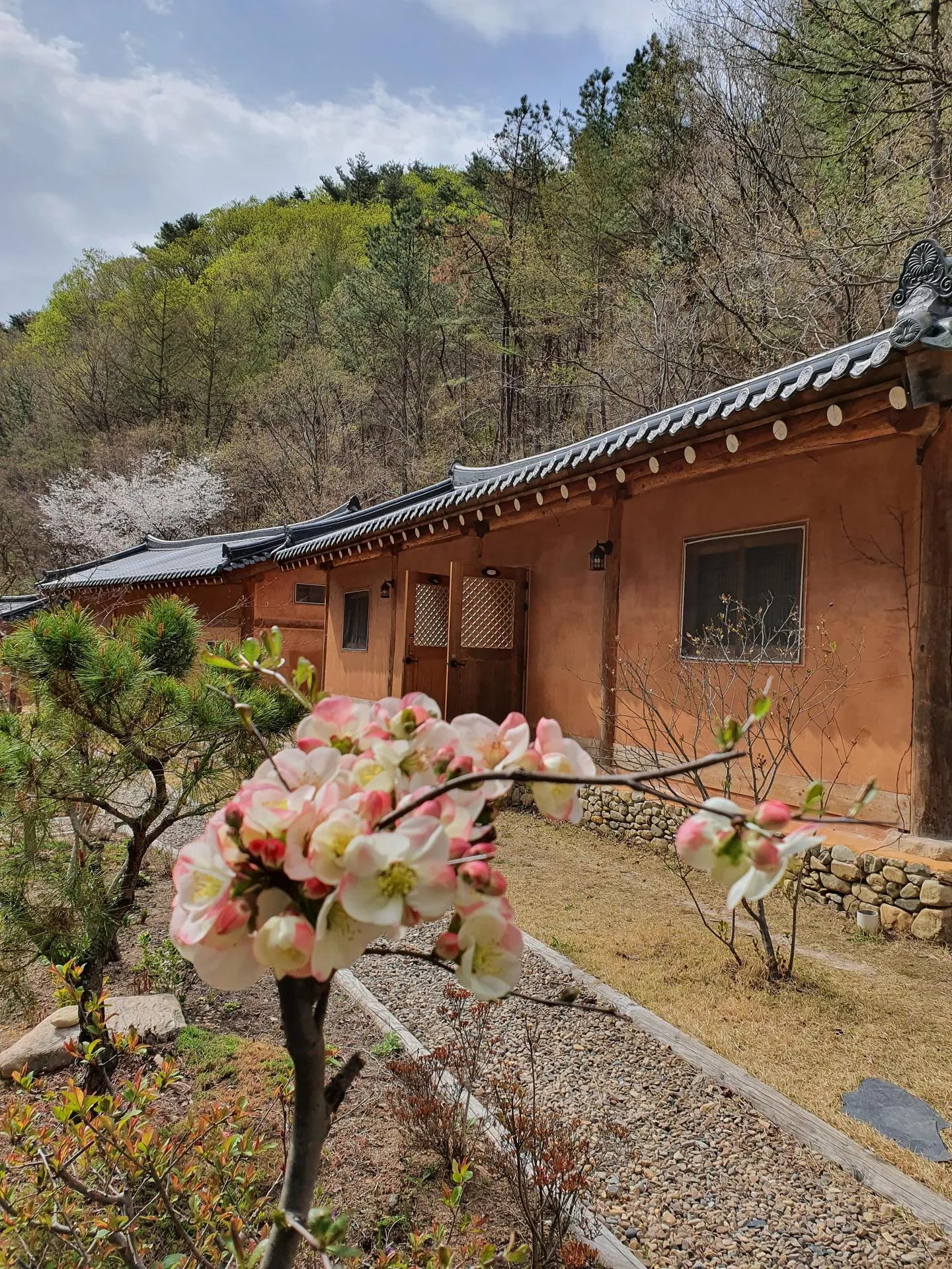 Studio in Ulju, Ulsan — 33m², sleeps 4, 1 bath