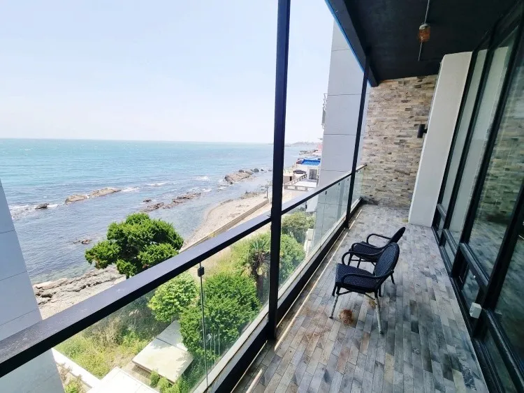 [Gijang, Busan] European-style two-room private pension #3 bathrooms #2 shower rooms 37