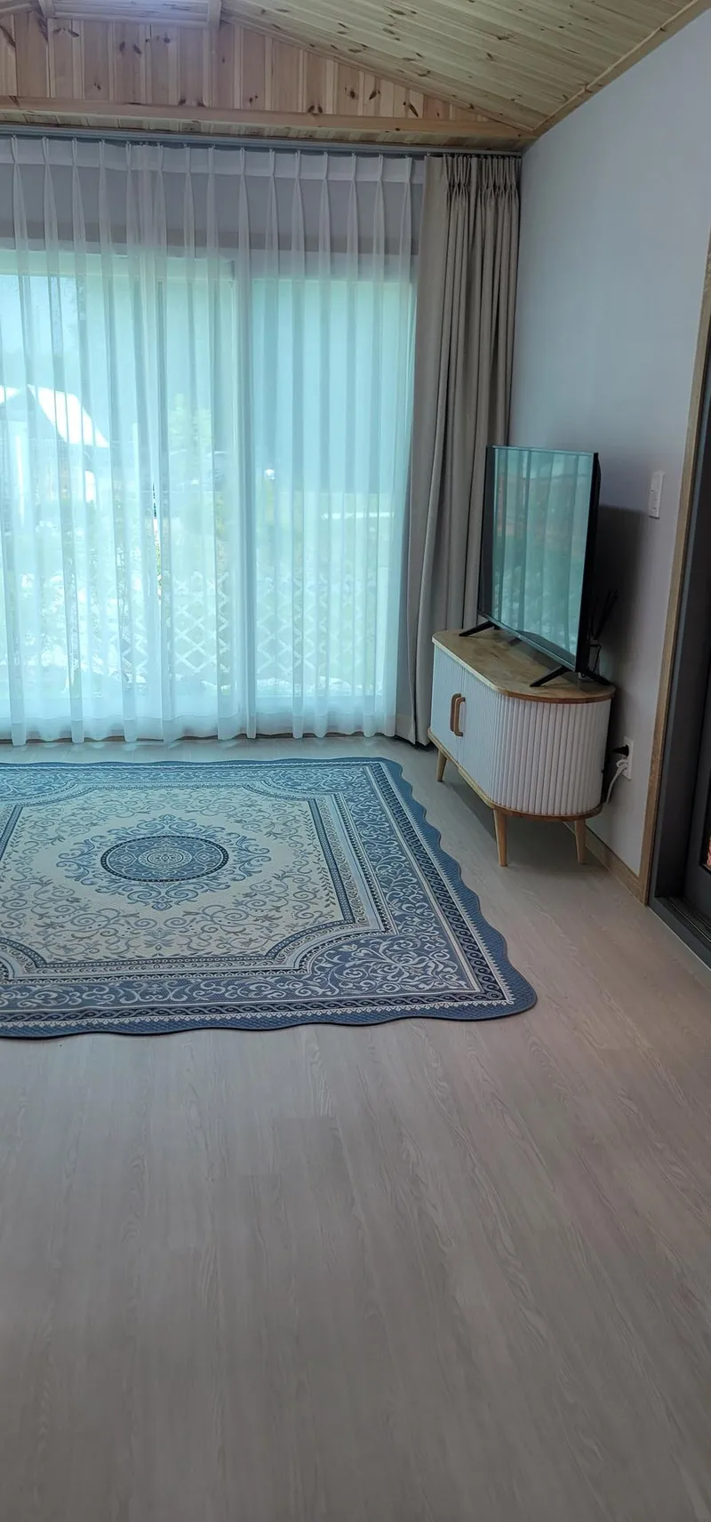 [Hoengseong] Dunae 500-high land newly built 2nd floor B-dong Jeonwon house 3