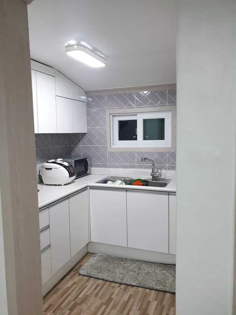 [Suseong, Daegu] A cozy one-room apartment in a pretty single-story house 8
