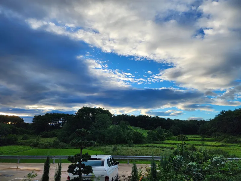 [Yangyang] Detached house near Jigyeong Beach 47