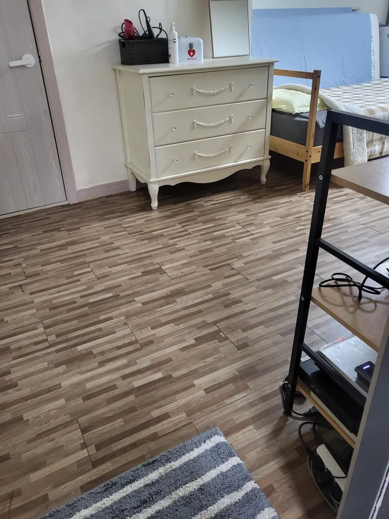 [Suseong, Daegu] A cozy one-room apartment in a pretty single-story house 7
