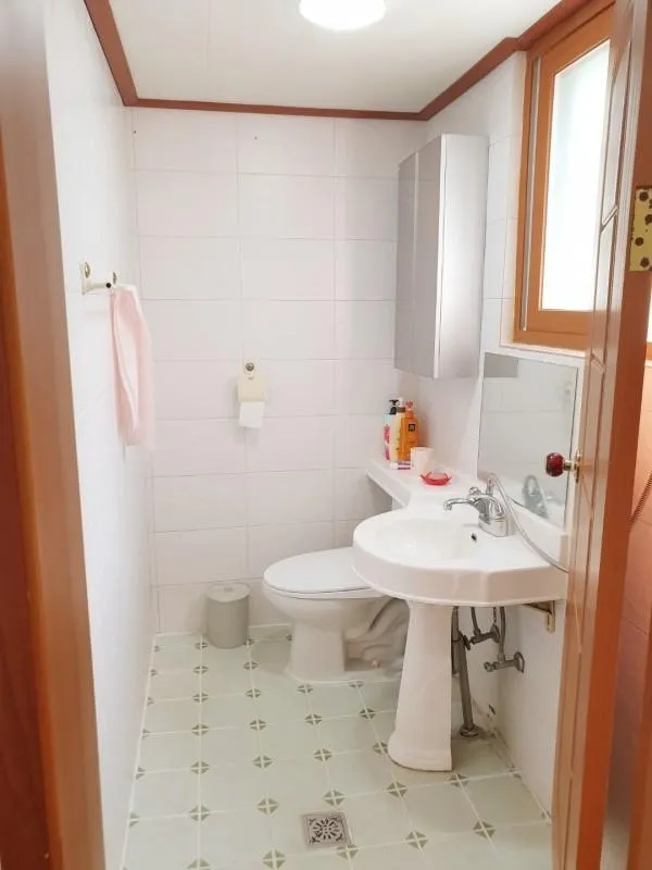 [Namhae] Mijo-myeon One-room pension with a beautiful sea view 2