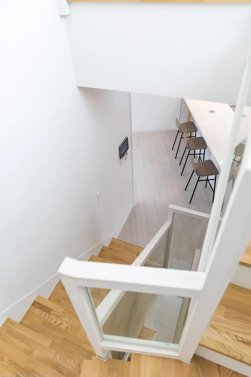 [Daejeong, Seogwipo] D(4) Building 201 (60 pyeong/4 rooms/duplex/private rooftop) 23