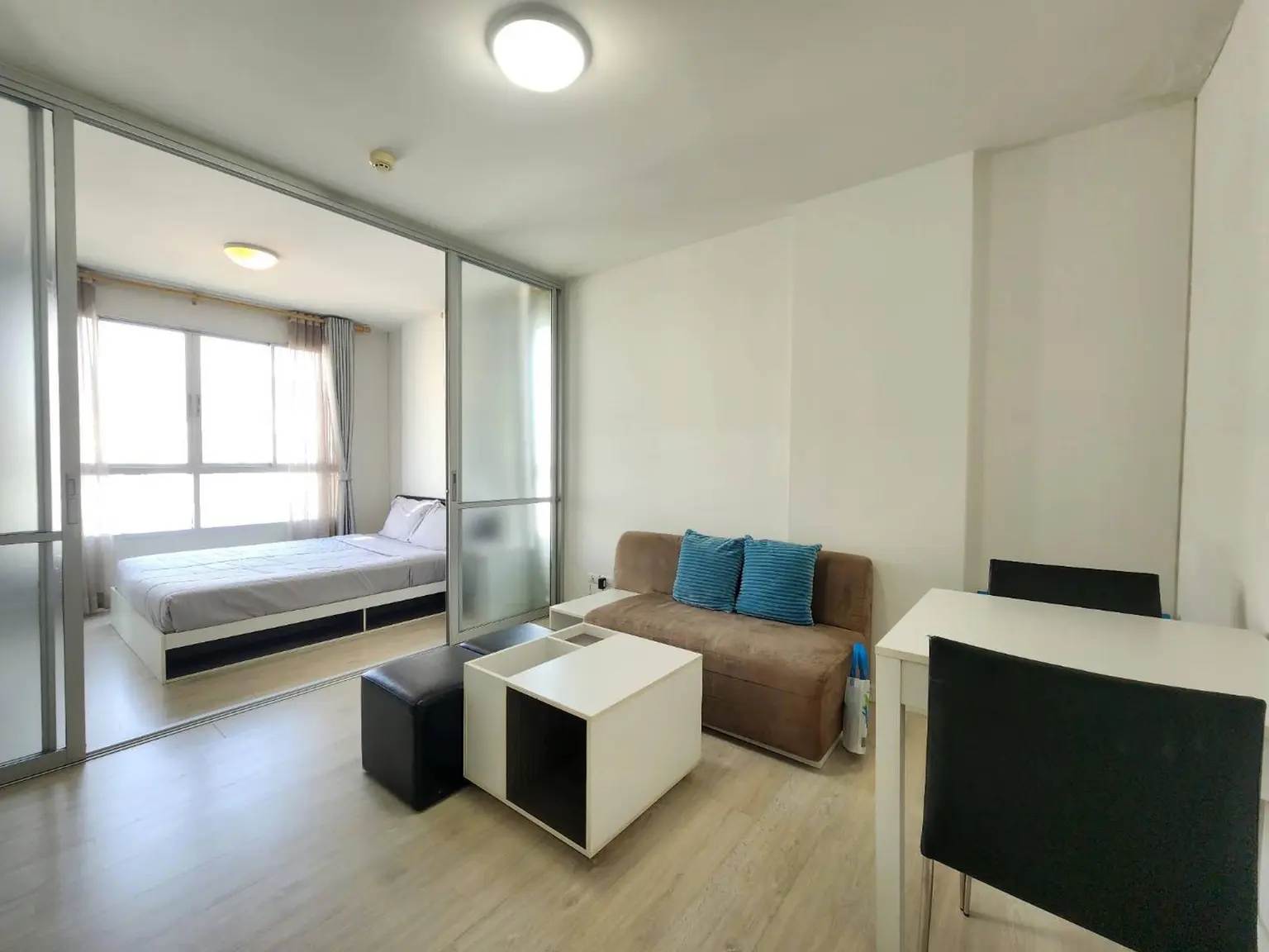 Chiang Mai_Dicondo Sign Condo near Central Festival #Studio Room #7th Floor - main image
