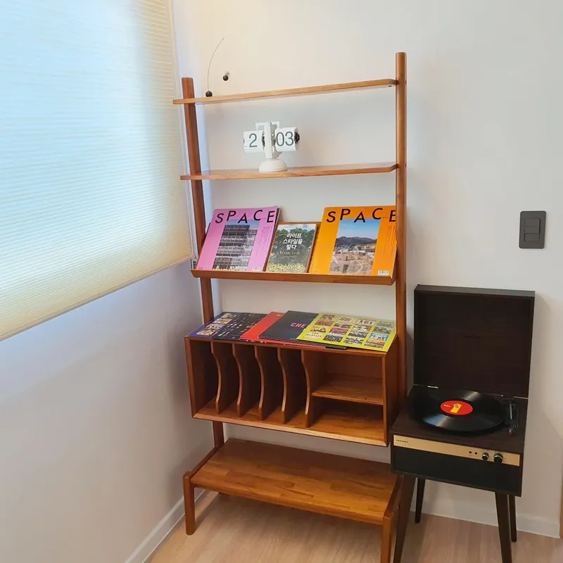 [Yangcheon, Seoul][Mokdong-Pets Only/Maximum 3 People] 5 minutes walk from Line 2 and 5/Free Parking 10