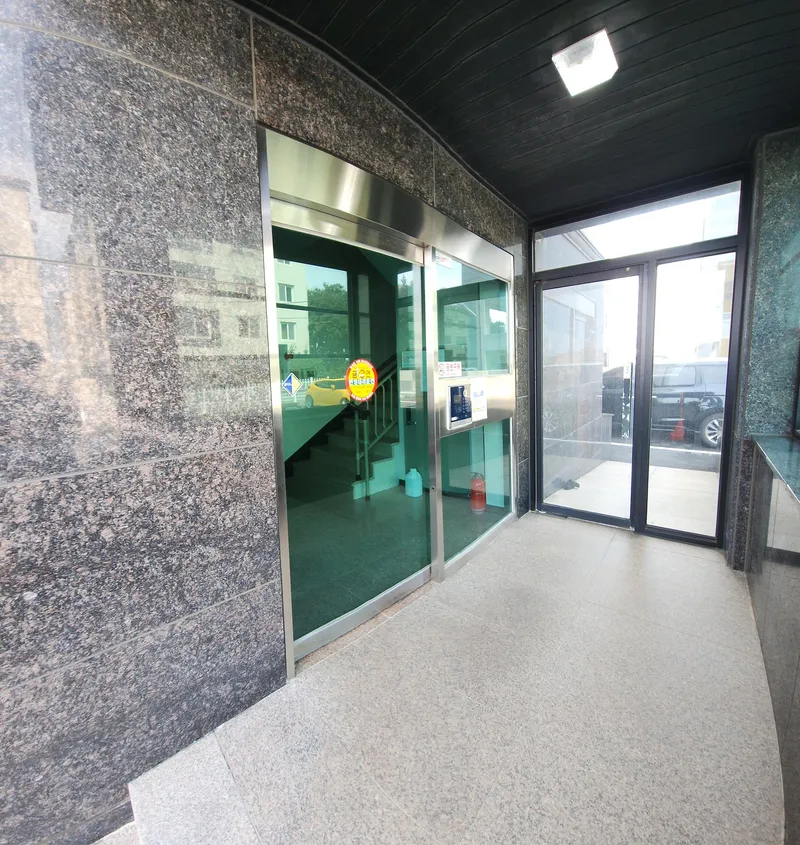 [Pyoseon, Seogwipo] Clean and safe 1.5 room with a view of the Pyoseon sea 10