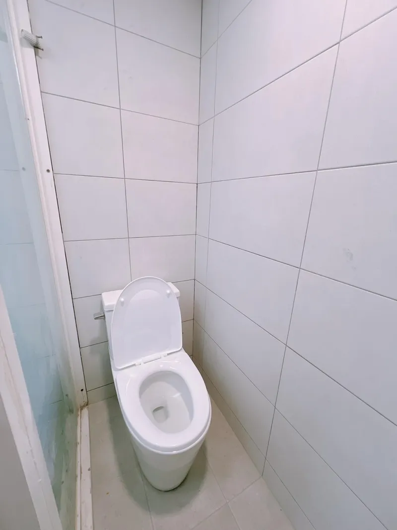 [Seongnam][Bundang] 10 minutes from Pangyo, 1 minute from Seohyeon Station, women-only studio apartment 12